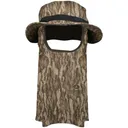DRAKE Unisex DUK Boonie Hat w/ Facemask for Outdoor Protection (OT0017) - Drake