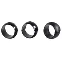 BURRIS 1in Signature Rings Pos-Align Offset Installation Kit (626019) - Burris