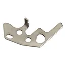 VOLQUARTSEN Automatic Silver Bolt Release for Ruger 10/22 (VC10BR-S-10) - Volquartsen