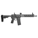 SPRINGFIELD ARMORY Saint Victor V2 Gear Pac 5.56x45mm NATO 11.5in 4x30rd Black Semi-Auto Pistol w/ SBA3 Brace (STV9115556BPV2-PAC) - Springfield Armory