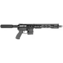 FRANKLIN ARMORY CA11 300-BLK 11.5in 10rd Pistol (00-30021-BLK) - Franklin Armory