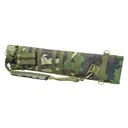NCSTAR Tactical Woodland Camo Shotgun Scabbard (CVSCB2917WC) - Ncstar