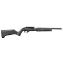 RUGER 10/22 Carbon Fiber .22LR 16.1in Threaded 10rd Semi-Auto Rifle (32014) - Ruger