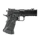 KIMBER 2K11 Pro Comp 9mm 4.25in 2x19rd Black Semi-Automatic Pistol (3500073) - Kimber
