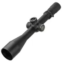 NIGHTFORCE NX6 6-36x56 F1 FieldSet .1 MRAD DigIllum Mil-C Riflescope (C746) - Nightforce