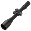 NIGHTFORCE NX6 6-36x56 F1 FieldSet .250 MOA DigIllum MOA-XT Riflescope (C748) - Nightforce