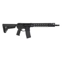 PRIMARY WEAPONS SYSTEMS MK114 MOD 2-M .223 Wylde 14.5in 30rd Black Semi-Auto Rifle (MK1-M2R-223-14-PW) - Primary Weapons Systems