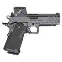 SPRINGFIELD ARMORY 1911 DS Prodigy 9mm 4.25in 2x18rd Black Semi-Auto Pistol w/ Aimpoint COA (PH9117COA) - Springfield Armory