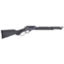 HENRY REPEATING ARMS SPD Hush .357 Magnum/.38 Special 16.5in 7rd Lever-Action Rifle (H012MH) - Henry Repeating Arms