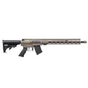 CMMG 6AC Mk47 7.62x39mm 16.1in 10rd Smoked Bronze Semi-Auto Rifle (76AC6DE-SB) - Cmmg