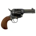 TAYLORS & COMPANY 1873 Cattleman Birdshead .45LC 3.5in 6rd Blued Taylor Tuned Single-Action Revolver (555133DE) - Taylors & Company