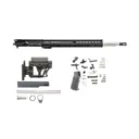 LUTH-AR Rifle Kit Bull 20in with Adjustable Stock (RKB-203) - Luth-Ar