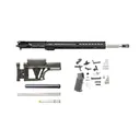 LUTH-AR Rifle Kit Bull 20in with Fixed Stock (RKB-201) - Luth-Ar