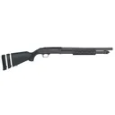 MOSSBERG 590A1 Optic-Ready 12Ga 18.5in 6rd Pump-Action Shotgun (50799) - Mossberg