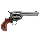 CIMARRON Thunderer .44 WCF 4.75in 6rd Revolver (CA345) - Cimarron