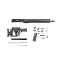 LUTH-AR Rifle Kit Bull 16in with Fixed Stock (RKB-161) - Luth-Ar