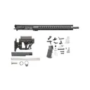 LUTH-AR Complete 16in Lightweight AR Rifle Kit with Adjustable Stock (RKL-163) - Luth-Ar
