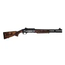 MILITARY ARMS CORPORATION Cowboy Puncher 12Ga 18.5in 5rd Semi-Auto Shotgun (21000122PNCH) - Military Arms Corporation