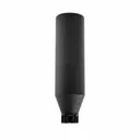 For Systems Pluto 9 9mm 4.5in Suppressor (FORSYS-FP9A) - For Systems