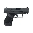 TAURUS TX9 Sub Compact 9mm 3.4in 13rd Black Striker-Fired Pistol (1-TX9SC431) - Taurus