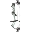DIAMOND ARCHERY Edge Max RH Forest Compound Bow (A15051) - Diamond Archery