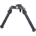 ACCUSHOT BT65-NC Atlas Bipod w/ Really Right Stuff BTC-Pro Dual Arca/Pic Clamp (BT65-NC-PLUS-BTCProDual) - Accushot