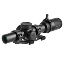 VORTEX Venom Riflescope + Sport Mount Bundle (BNDL-VEN1601-SCM) - Vortex