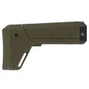 B5 SYSTEMS OD Green Modular Picatinny Stock (MPS-1556) - B5 Systems