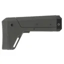 B5 SYSTEMS Wolf Grey Modular Picatinny Stock (MPS-1557) - B5 Systems