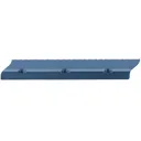 MDT ACC Elite Titanium Blue Control Bridge (107250-TBL) - Mdt