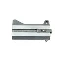 BOND ARMS Rowdy .45LC/.410 3in Rough Silver Barrel w/ 2.5in Chamber (RWBL-300-45/410) - Bond Arms