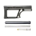 LUTH-AR MBA-2 Rifle Buttstock with .308/7.62 Buffer Assembly (MBA-2K308) - Luth-Ar