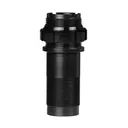 YANKEE HILL MACHINE CO Mossberg 500/Winchester/Browning Invector Choke Suppressor Mount Assembly for Victra-12 (1253A) - Yankee Hill Machine Co