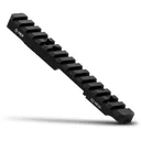 MDT Accessories 50 MOA Rails For Remington 700 SA (106597-BLK) - Mdt