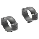 LEUPOLD Standard One-Piece 30mm Low Matte Black Scope Rings (51718) - Leupold