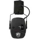 OTIS Earshield Ranger Electronic Pro 23dB Earmuffs (FG-ES23E-BK) - Otis