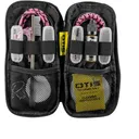 OTIS Rose by Sig Sauer .22/.223/5.56mm and 9mm Rifle and Pistol Cleaning Kit (FG-901-556-9-SGRSE) - Otis