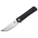 BESTECH KNIVES Kendo Black G10 Folding Knife (BG06A-1) - Bestech Knives