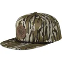BERETTA Koos Mossy Oak OG Bottomland Rope Baseball Hat (BC056T1186085C) - Beretta