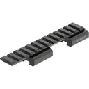 LEUPOLD Open Range Rimfire 11mm 3/8in 1-pc Aluminum Base (184809) - Leupold