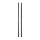 YANKEE HILL MACHINE CO 2-Pack 6in Black Assembly Rod Kit for Victra-12 Suppressor (1206) - Yankee Hill Machine Co