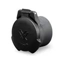 VORTEX Defender 24mm Large Objective Flip Cap (O-24L) - Vortex
