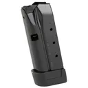 SHIELD ARMS Z9 9mm 9rd Black Pistol Magazine fits Glock 43 (Z9-PM-9-PC) - Shield Arms
