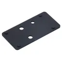BERETTA APX A1 Carry Red Dot Optic Plate Kit for Burris/Vortex/Docter (EUS03061) - Beretta