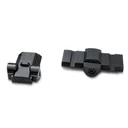 BURRIS Ruger-to-Weaver Base Adapter for Burris Zee Scope Rings (410992) - Burris