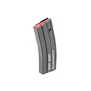 RUGER AR-556 300 Blackout 30rd Black Steel Magazine fits Ruger AR-556/SR-556 Takedown (90526) - Ruger