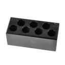 EVOLUTION GUN WORKS .45 ACP 7-Hole Ammo Chamber Checker (70140) - Evolution Gun Works