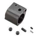 LUTH-AR .750 Adjustable Gas Block (GB-750-A) - Luth-Ar