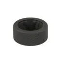 YANKEE HILL MACHINE CO Black Matte Thread Protector for Victra-12 Suppressor (1249) - Yankee Hill Machine Co