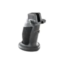 LUTH-AR Black AR-15 Wing Pistol Grip (PG-WG) - Luth-Ar